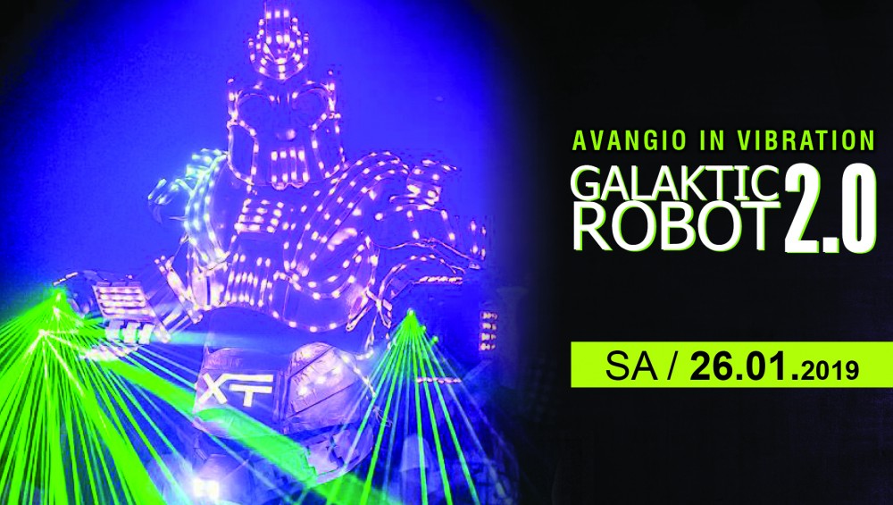GALAKTIC ROBORT 2.0-BILD