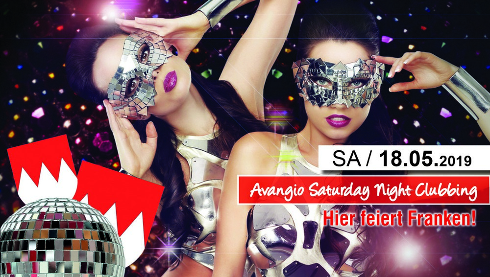 SATURDAY NIGHT CLUBBING-BILD