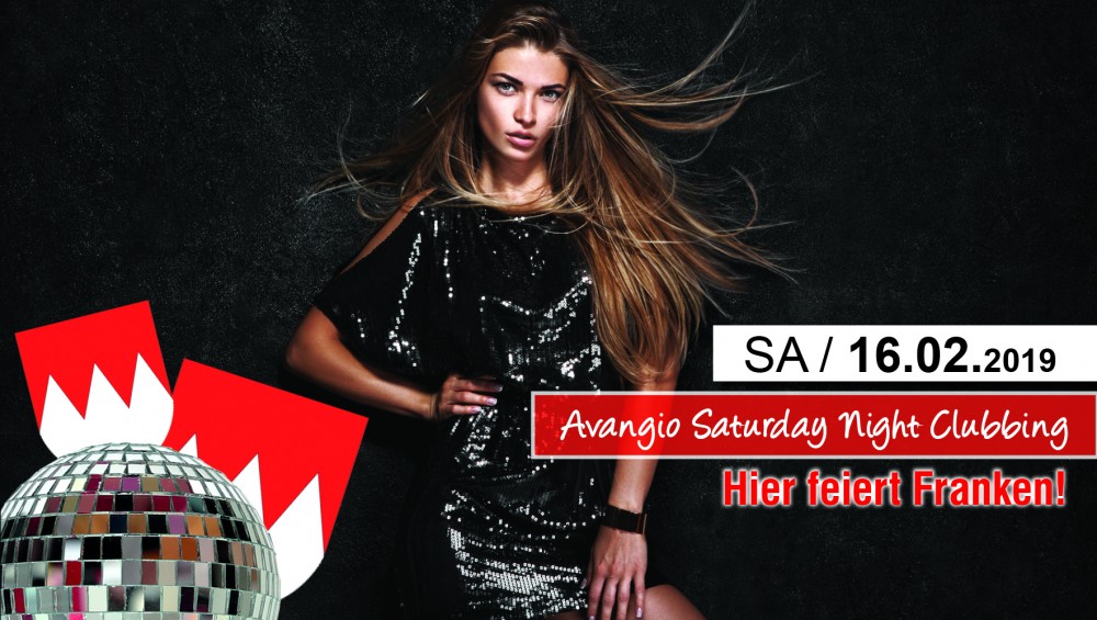 SATURDAY NIGHT CLUBBING-BILD