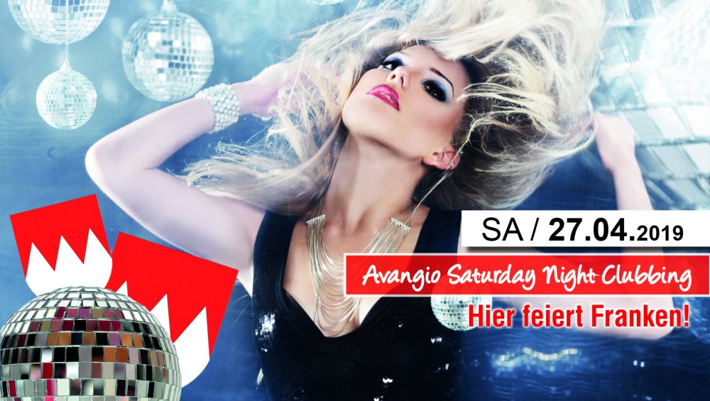 SATURDAY NIGHT CLUBBING-BILD
