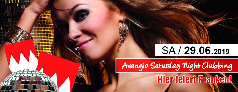 SATURDAY NIGHT CLUBBING-BILD