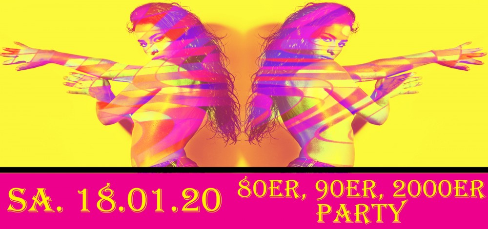 80er 90er 2000er-BILD