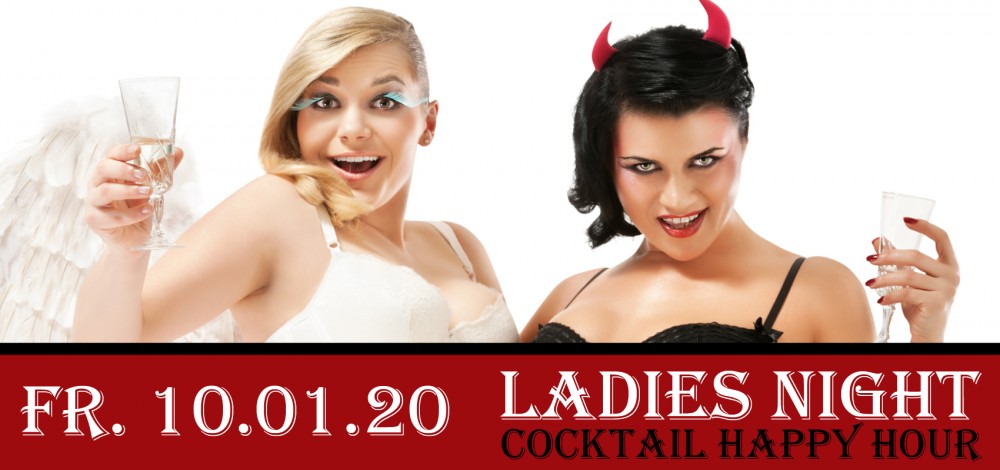 LADIES NIGHT-BILD