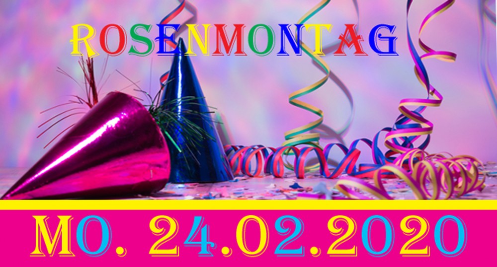 Rosenmontag-BILD