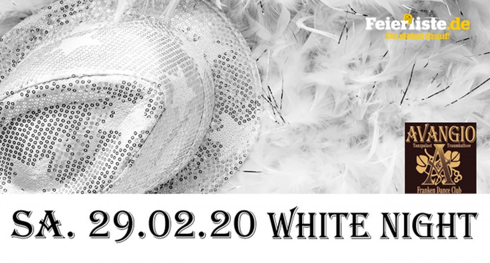 White Night-BILD