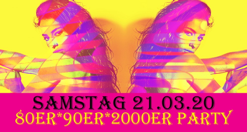 80er 90er 2000er-BILD