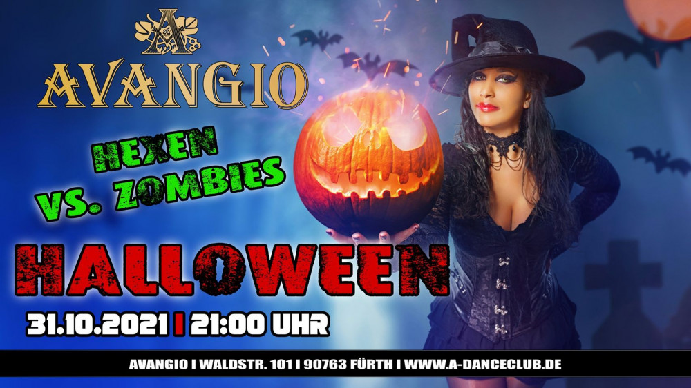 Halloween-BILD
