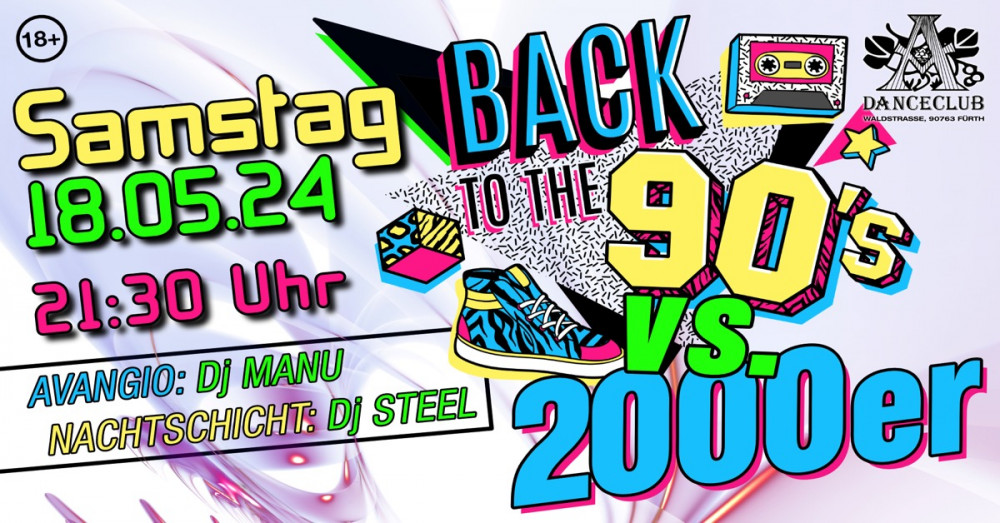 90er 2000er-BILD