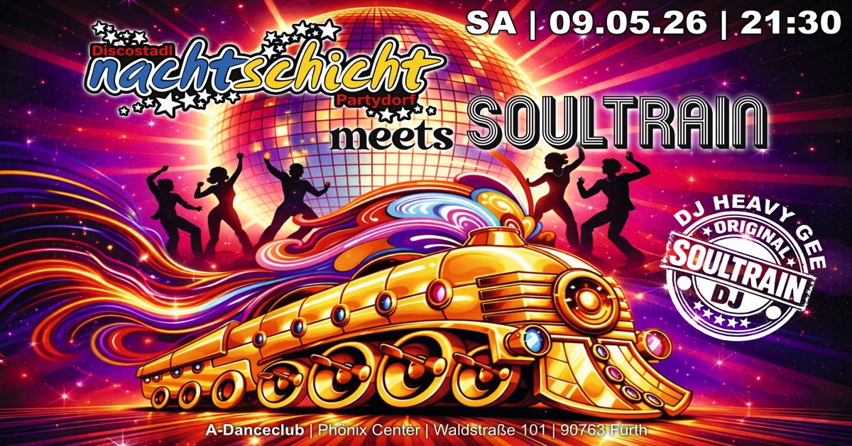 Soultrain