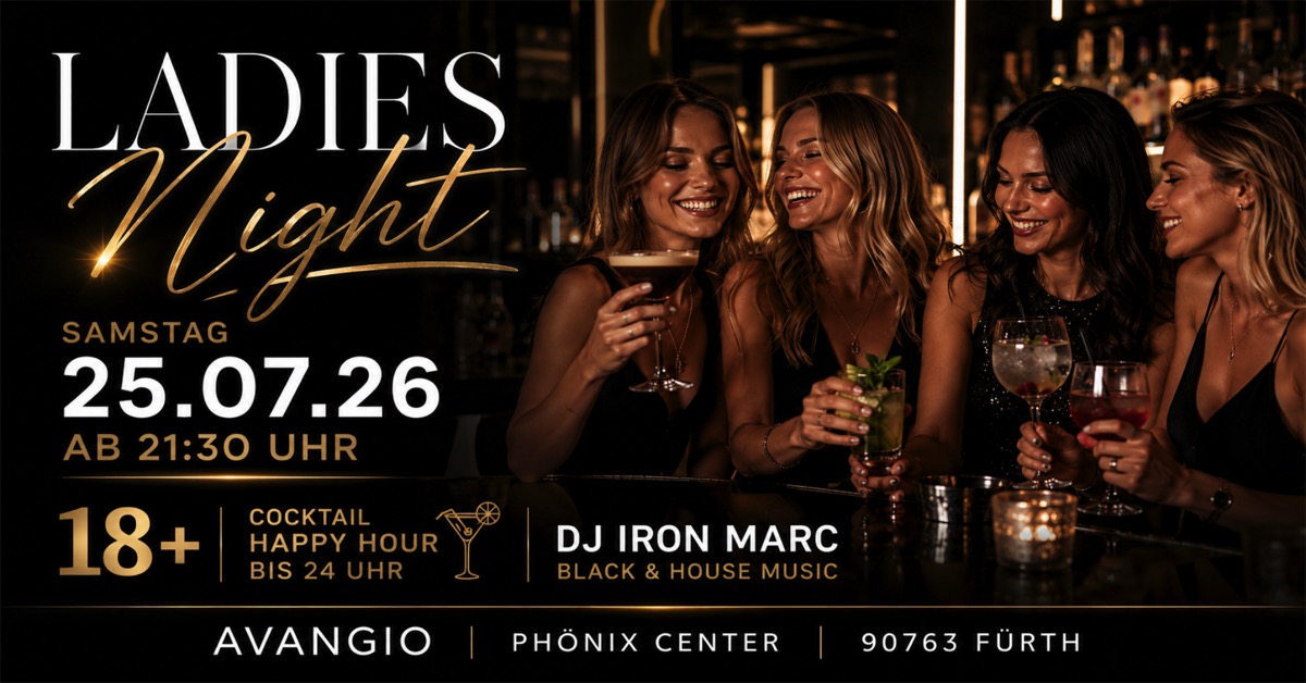 Ladies Night