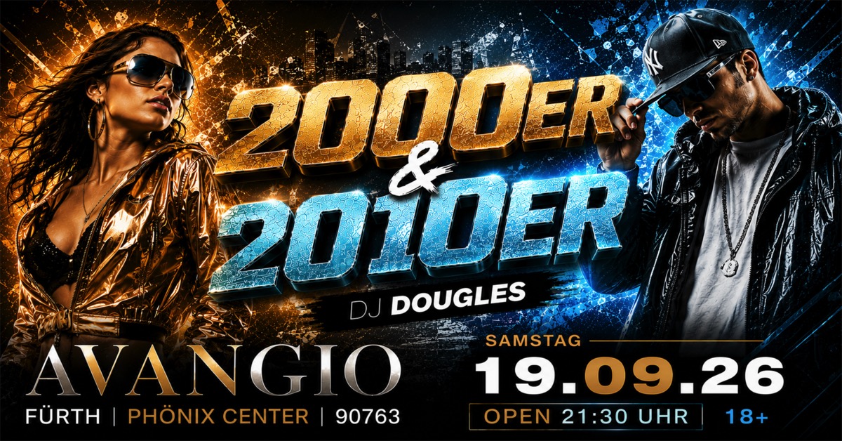 2000er vs. 2010er