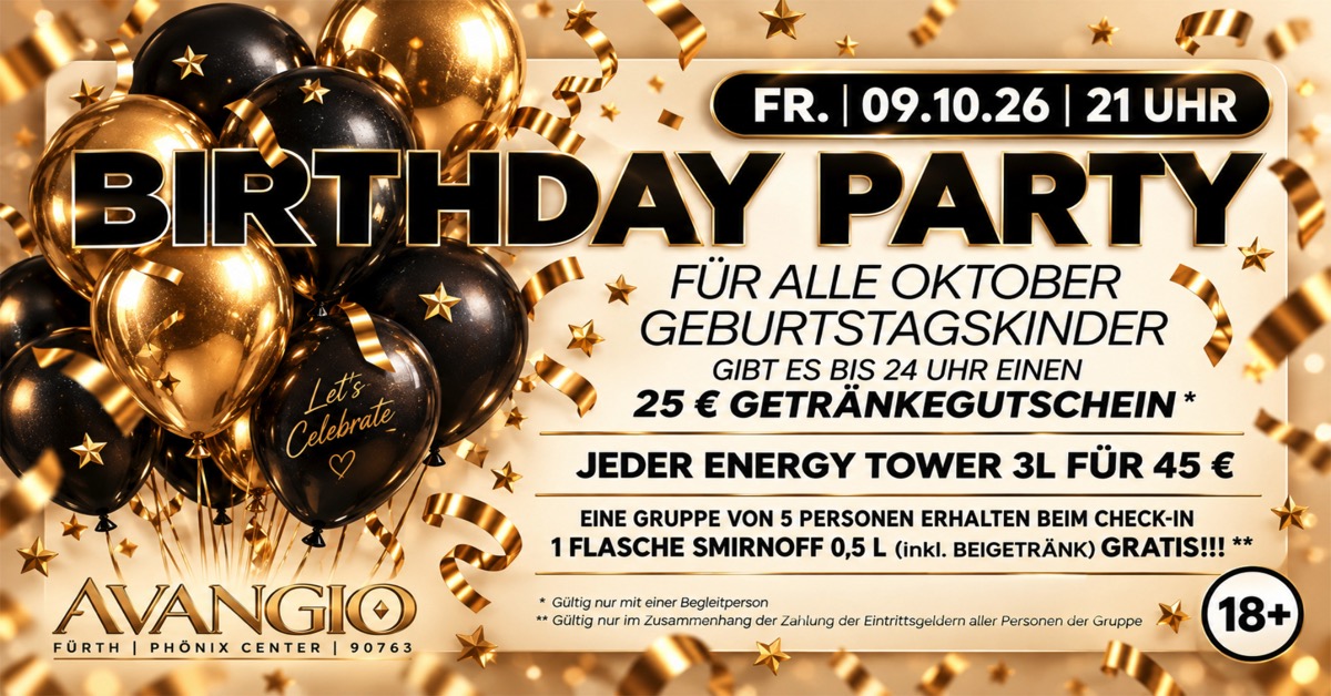 Birthday Party