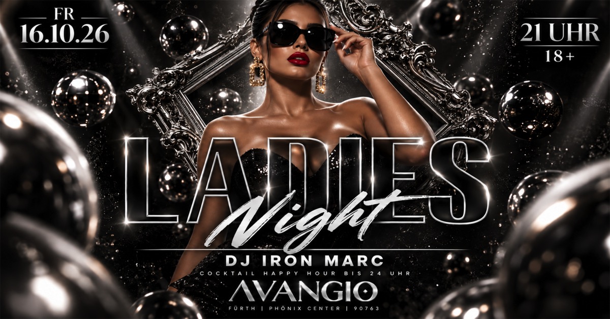 Ladies Night