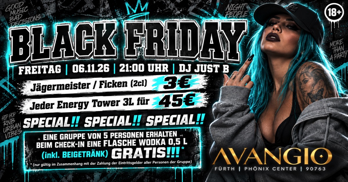 Black Friday