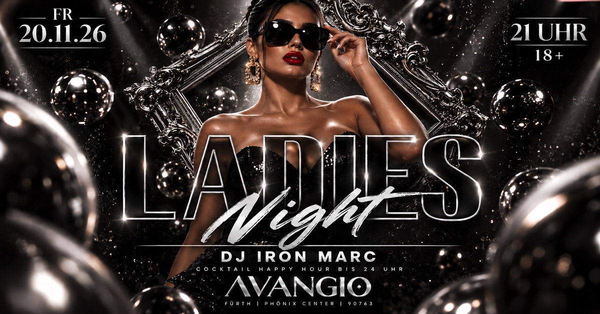 Ladies Night